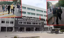 Antalya’da Rüşvet Soruşturması Büyüyor: 20 Kişi Gözaltında