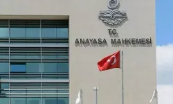 CHP’nin 38. Kurultayına Dair İptal Talebine Aym’den Ret