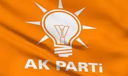 AK Parti’den 8 İlde Görev Değişikliği Kararı