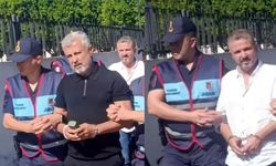 Manavgat Belediyesi Yolsuzluk Soruşturması: Sözen Kardeşler Adliyede
