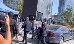 CHP Sarıyer Ofisi’nde Güvenlik Önlemleri Yoğunlaştı