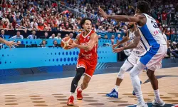 Tarsus’ta EuroBasket 2025 Final Heyecanı Dev Ekranda!