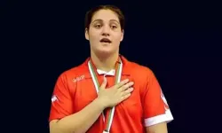Büşra Işıldar, Dünya Boks Şampiyonası’nda Finale Çıktı