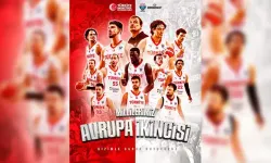 A Milli Basketbol Takımı, EuroBasket 2025’te Gümüşle Döndü