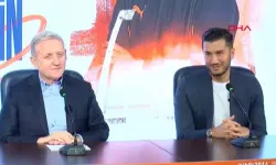 Nuri Şahin Başakşehir’de 3 Yıllık Dönemi Başlattı