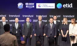 Türkiye’nin Dijital Ticaretinde Rekor Büyüme: E-Ticaret Hacmi 3 Trilyon Lira