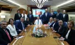 Cumhurbaşkanı Erdoğan: “Filistin’in Tanınması İsrail’i Köşeye Sıkıştıracak”
