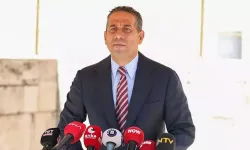 CHP’li Başarır: “Türkiye’nin Gerçek Sorunlarını Konuşalım”
