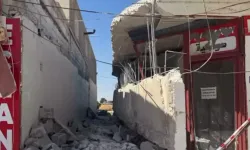 Akçakale’de Tadilat Faciası: Eczane Çöküntüsü 1 Can Aldı