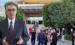 Bayrampaşa Belediye Başkanı Görevden Uzaklaştırıldı