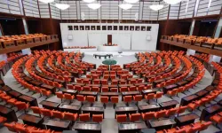 TBMM’de Barış Ve Demokrasi İçin Kritik Buluşma