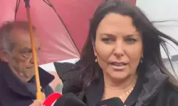 Ece Üner Sosyal Medya Davasında Beraat Etti
