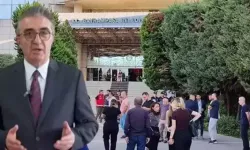 Bayrampaşa Belediye Başkanı Mutlu’dan Ses Kayıtları Açıklaması