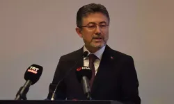 Bakan Yumaklı: “Yangınlarla Mücadelemiz Kararlılıkla Sürüyor”