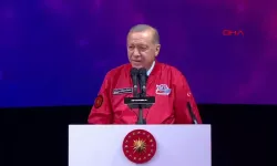 Cumhurbaşkanı Erdoğan: “TEKNOFEST Gençlerimizle Geleceğe Işık Tutuyor”