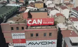 Can Holding’e Bağlı 9 Şirkete Daha Kayyum Atandı!