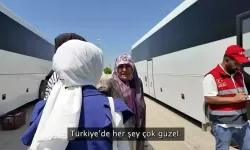 509 Bin Suriyeli Gönüllü Geri Dönüş Yaptı, Süreç Hızlandı