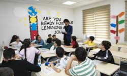 Mersin’de Ücretsiz İngilizce Kursu İçin Kayıtlar Başladı