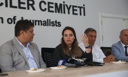 Türkeş Taş’tan Komisyon Eleştirisi: "Türkiye’nin Bekasına Zarar Veriyor’”