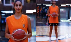 ÇBK Mersin, Sevgi Tonguç’u Kadrosuna Kattı