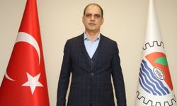 Murat Aktoğ, TOBB TIR Komitesi’nde İkinci Kez Mersin’i Temsil Edecek