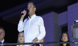 Özgür Özel’den Zeytinburnu’nda “Teslim Olmayacağız” Mesajı