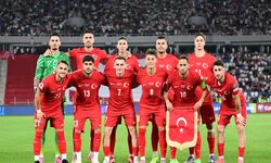 A Milli Takım Gruplara Galibiyetle Başladı