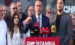 Başarır’dan Kayyum Tepkisi: “CHP İl Başkanını Mahkeme Değil Delege Belirler”