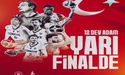EuroBasket 2025’te Tarih Yazıyoruz: 12 Dev Adam Yarı Finalde!