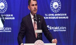 Bakan Kurum’dan Faizsiz Ev, İş Yeri ve Araç Alımı Programı