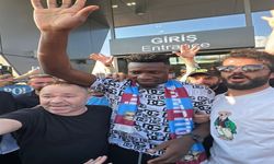 Trabzonspor, Andre Onana’yı Resmen Kadrosuna Katıyor