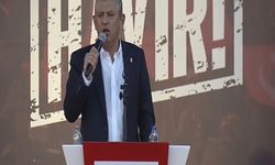 Özgür Özel Net Konuştu: Cumhurbaşkanı adayımız Ekrem İmamoğlu’dur”