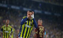 Fenerbahçe Tek Golle Galip Geldi