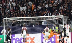 Galatasaray’ın 16 maçlık serisi Şampiyonlar Ligi’nde sona erdi