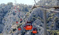 Teleferik kazası davasında 3 sanığın yurt dışı yasağı kaldırıldı