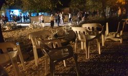 Adana’nın Kozan İlçesinde Düğün Kavgaya Döndü: 2 Yaralı