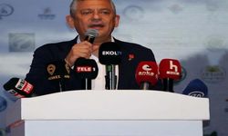 CHP Lideri Özel: "İyiler Kazanacak"