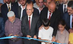 Bakan Şimşek'ten Sürpriz Açıklama: “Batman, Büyükşehir Yolunda Hızla İlerliyor”