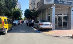 Mersin’de Kaldırımlar Otoparka Döndü: “Yaptığımızda Ne Var Ki?”