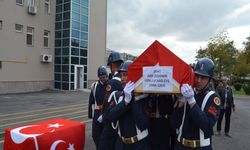 Otoyolda Kaza: 2 Asker Şehit Oldu, 1 Sivil Öldü
