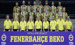 Fenerbahçe Erkek Basketbol Takımı Basın Mensuplarıyla Bir Araya Geldi
