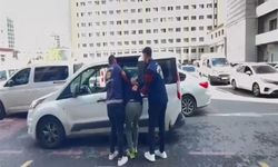 Komedyen Egemen Şimşek Tutuklandı