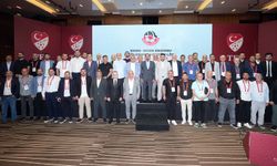 2025-2026 Sezonu Bölgesel Amatör Lig Fikstürü Çekildi