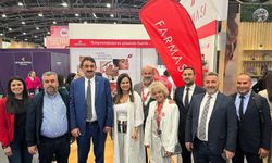 AKMİB, Kolombiya ve Suriye Pazarlarına Yöneldi