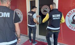Antalya’da Rüşvet Operasyonu Genişliyor: 6’ncı Dalga