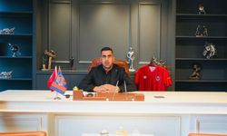 Servet Özdemir’den Kamuoyuna Çağrı: “Yeni Mersin İdman Yurdu’nu Hep Birlikte Ayağa Kaldıracağız”