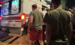 Kahramanmaraş’ta Bıçaklı Saldırı: 1 Kişi Hayatını Kaybetti