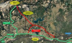 Adana’ya Yeni Otoyol Müjdesi: Pozantı-Ceyhan Hattı Yolda
