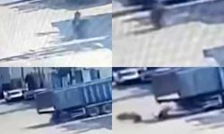 Mersin’de Feci Gün: Aynı Gün İki Kaza, 1 Ölü 4 Yaralı