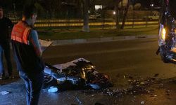 D-400 Karayolu’nda Feci Kaza: 29 Yaşındaki Genç Yaşamını Yitirdi